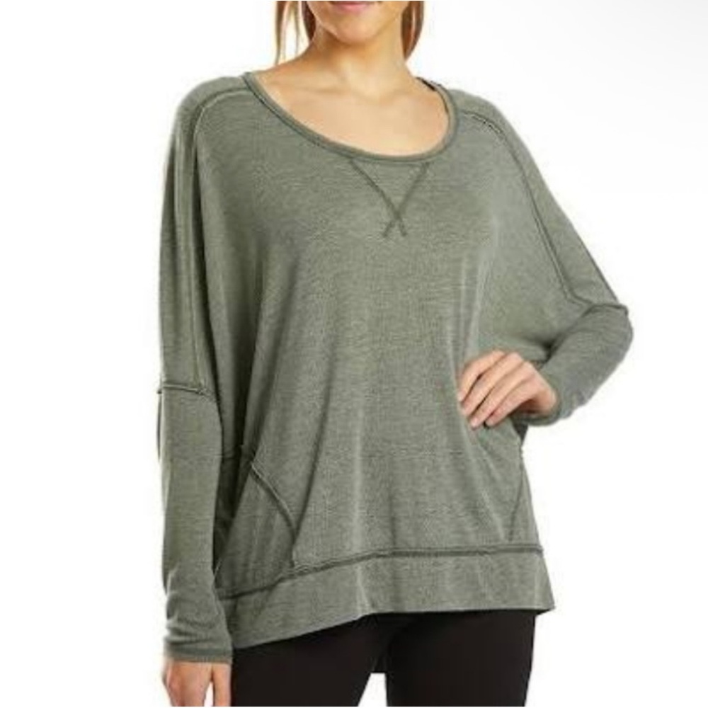 Free People Movement First Choice Tee